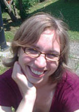 Elisabeth Gugl