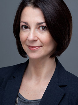 Arianna Degan
