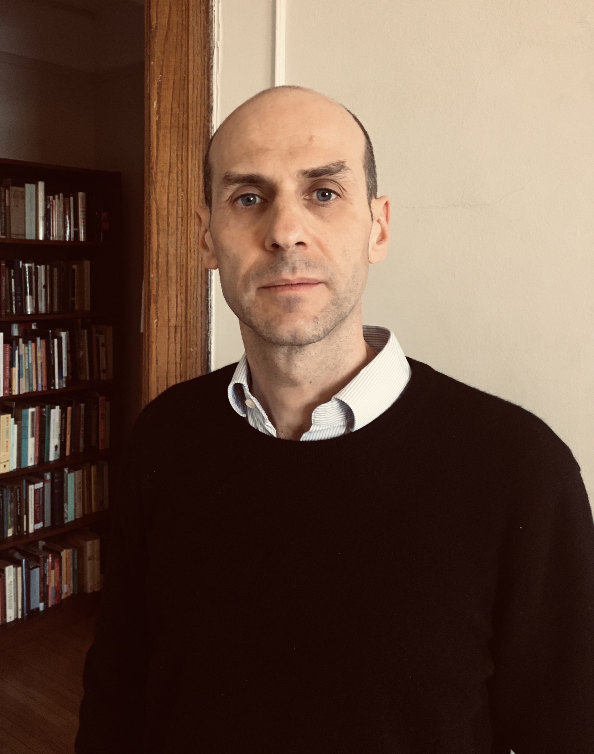 Raphael Godefroy